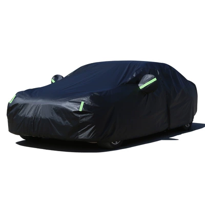 Car clothing — In-stock car cover, sun and rain