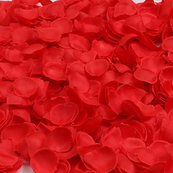 Red, 1000 pieces