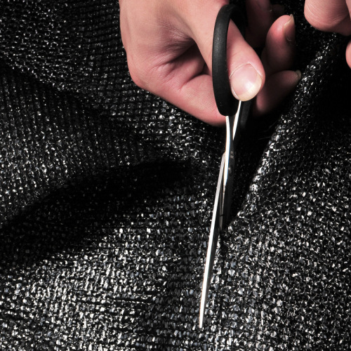 Agricultural greenhouse sun shading and cooling 4-needle sunshade net, courtyard shading net, sun protection net, roof edge sun protection net