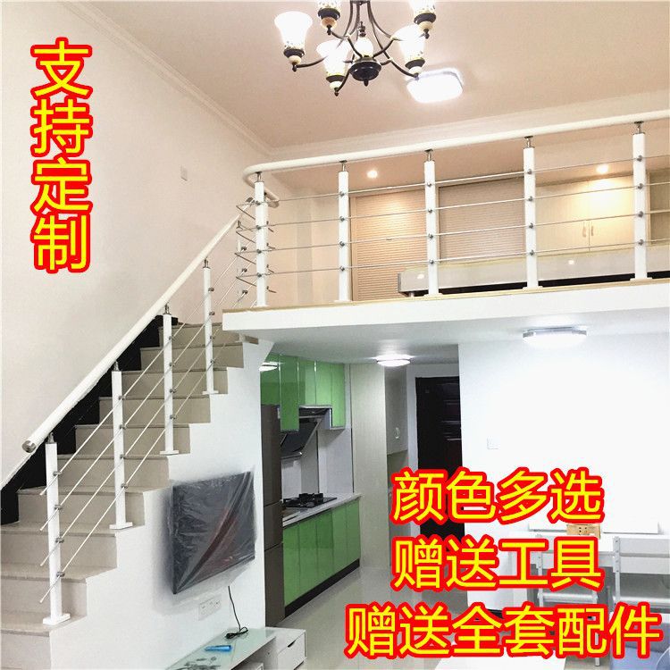 Modern accessories with stairs