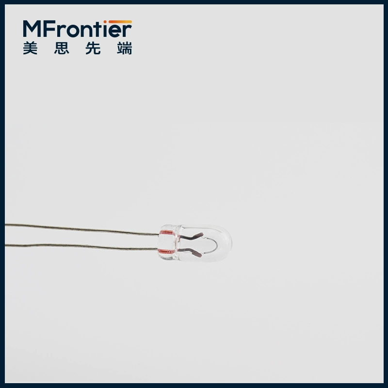 美思先端 1-5 microns infrared light source MIR-715 small high stability national high enterprise technology