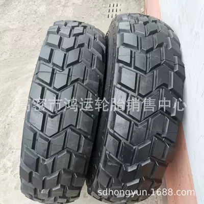 radial truck tire, Yolsuzluq şinləri