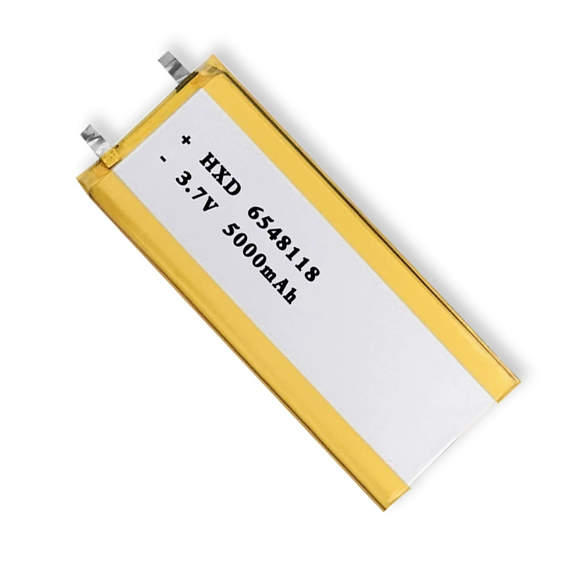 Capacious lithium battery, power supply, equipment, 5000mah, custom-made