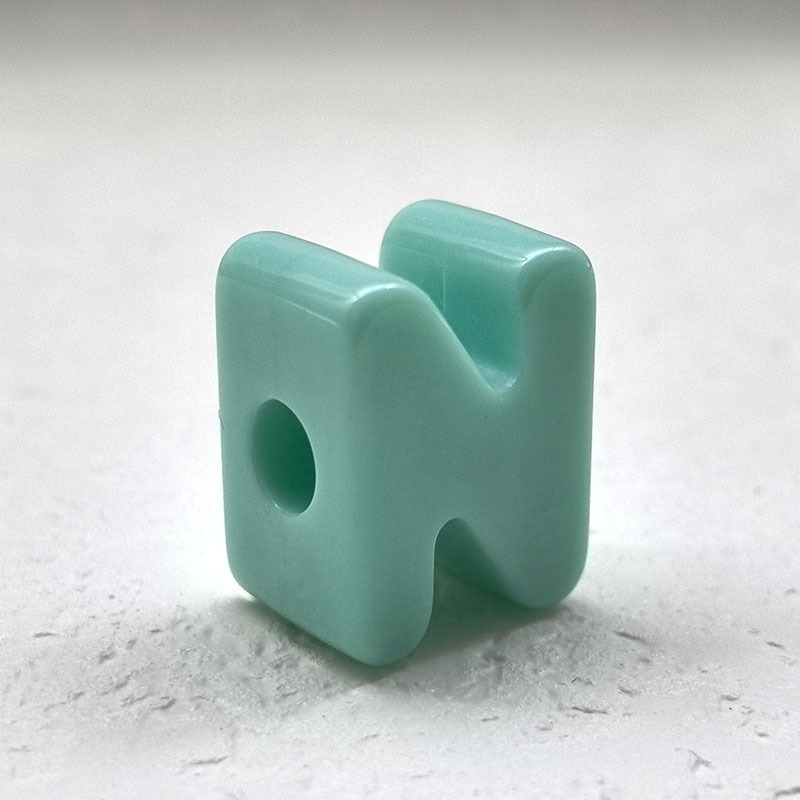 YR-049-N 민트 그린