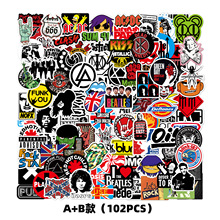 ���R�d50\100���������Rock sticker�����伪���u�L����N��