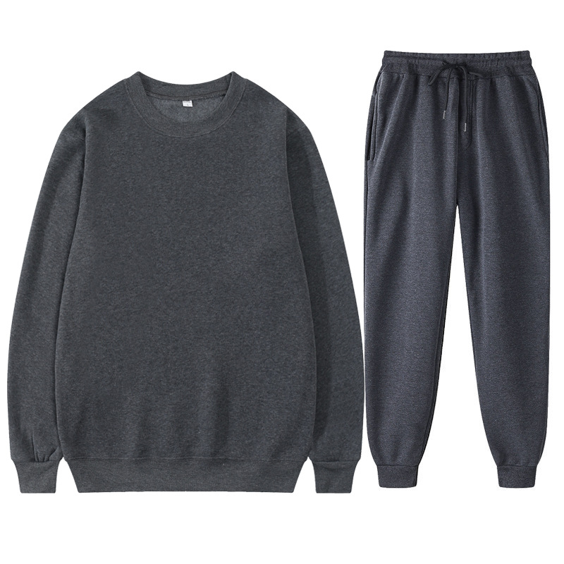 Other Set 2-Piece Dark Grey