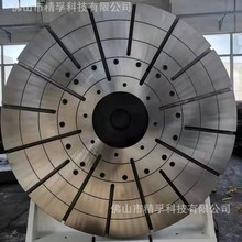 800 1000 1200 1500大型数控回转工作台 龙门分度盘 分度头转台