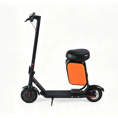 Qatlanan elektrik skuterlər – Direct Sale Adult Electric Two-Wheeler