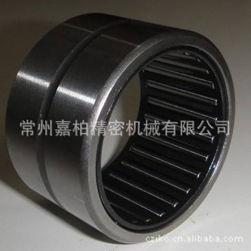 JIABO小游隙实体套圈滚针轴承NK35/20 NK35/30 淬火热处理