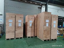 上海國內木制包裝箱和托盤定做免費測量設計