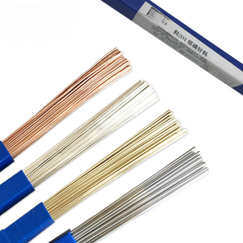 35%银焊条HL314银钎焊料BAg35CuZnCd铜合金HL310 30%银焊丝