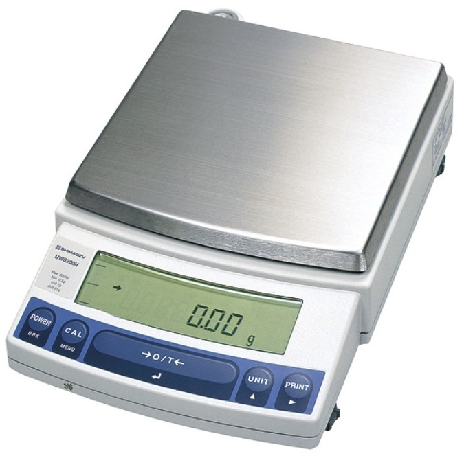 �ձ�����UW4200H������ƽ 4200g/0.01g���ӷ�����ƽ ������ƽ