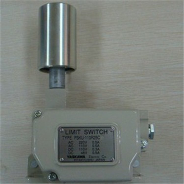 YASKAWA安川行程开关LX4-41/LX4-42产品详情