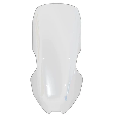 Motorcycle front windshield ADV150 front windshield modification