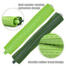 1套 图片色 塑料  Robot Roomba i7 i7 + i7 Plus E5 E6 E7的更换