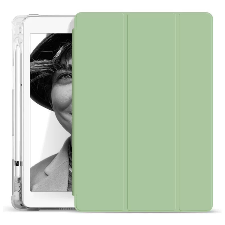 Чехол защитный для планшета подходящий для iPad защитного чехла ipadpro2024 защитный чехол Pro11 защитный чехол Air защита