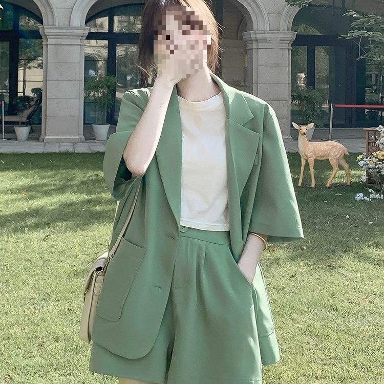 Cỏ xanh [Vải]