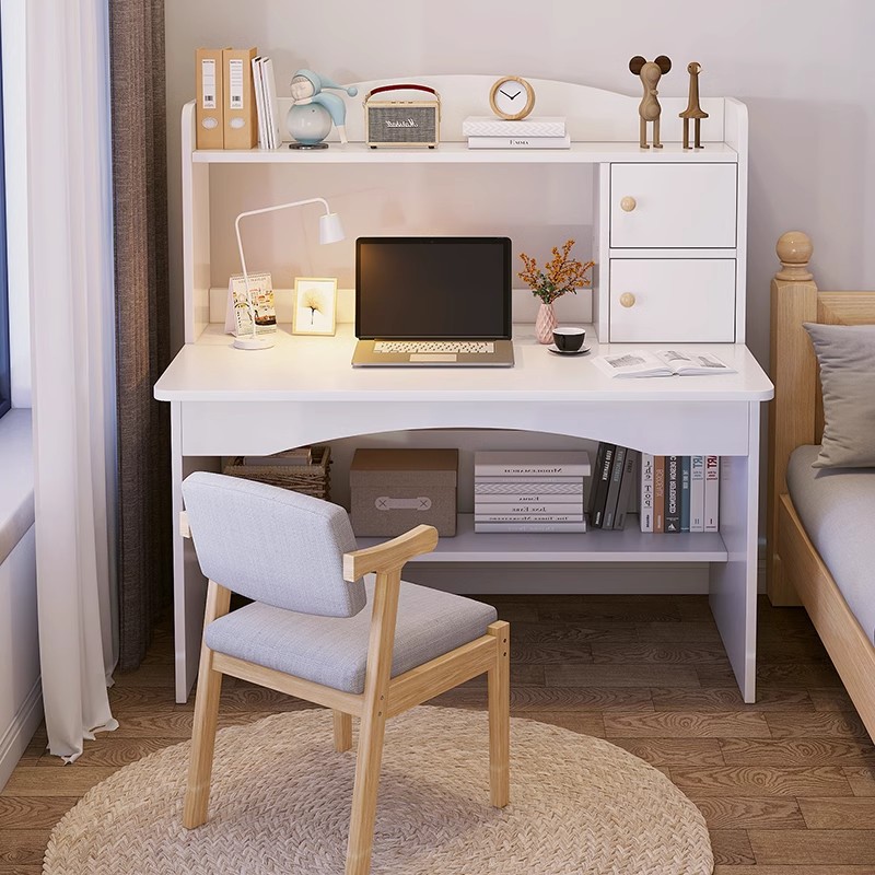 Escritorio de escritorio escrit