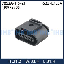 7052A-1.5-21 1J0973705��܇��ˮ�B���� �Ӳ������ ����܇�ù�ĸ
