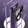 Apple, metal matte iphone12, protective case, 13