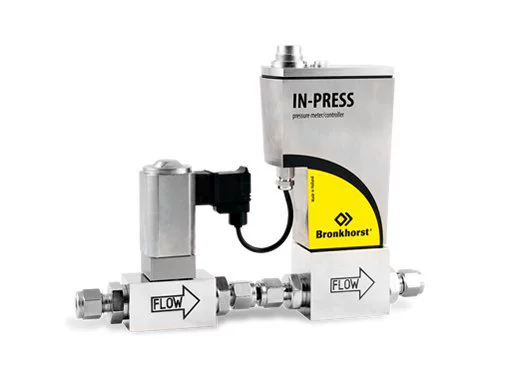 Контроллер Bronkhorst IN-PRESS P-502CI P-822CI F-0XXAI