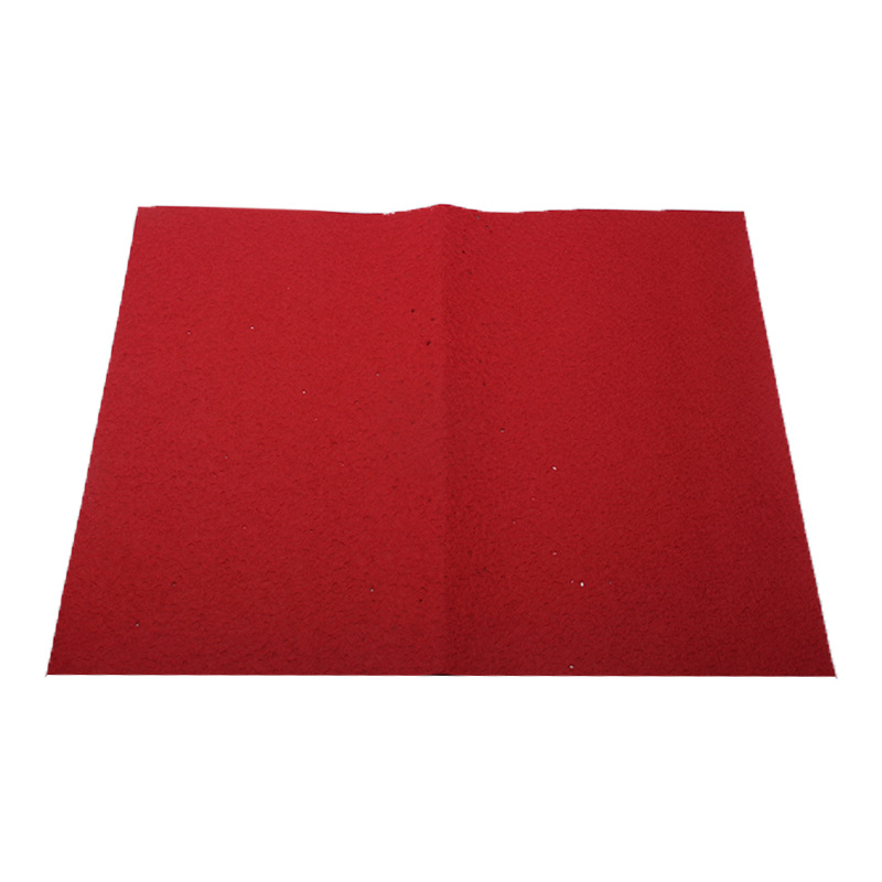 Huaxi serie de papel de goteo de agua paquete de papel flor artesanal flor material de embalaje floral al por mayor