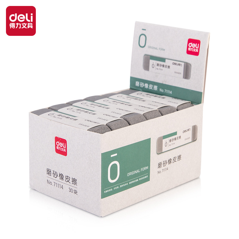 De Li Dongdong lápiz HB corrección de postura de los estudiantes de la escuela primaria con lápiz de respuesta para el examen de escritura