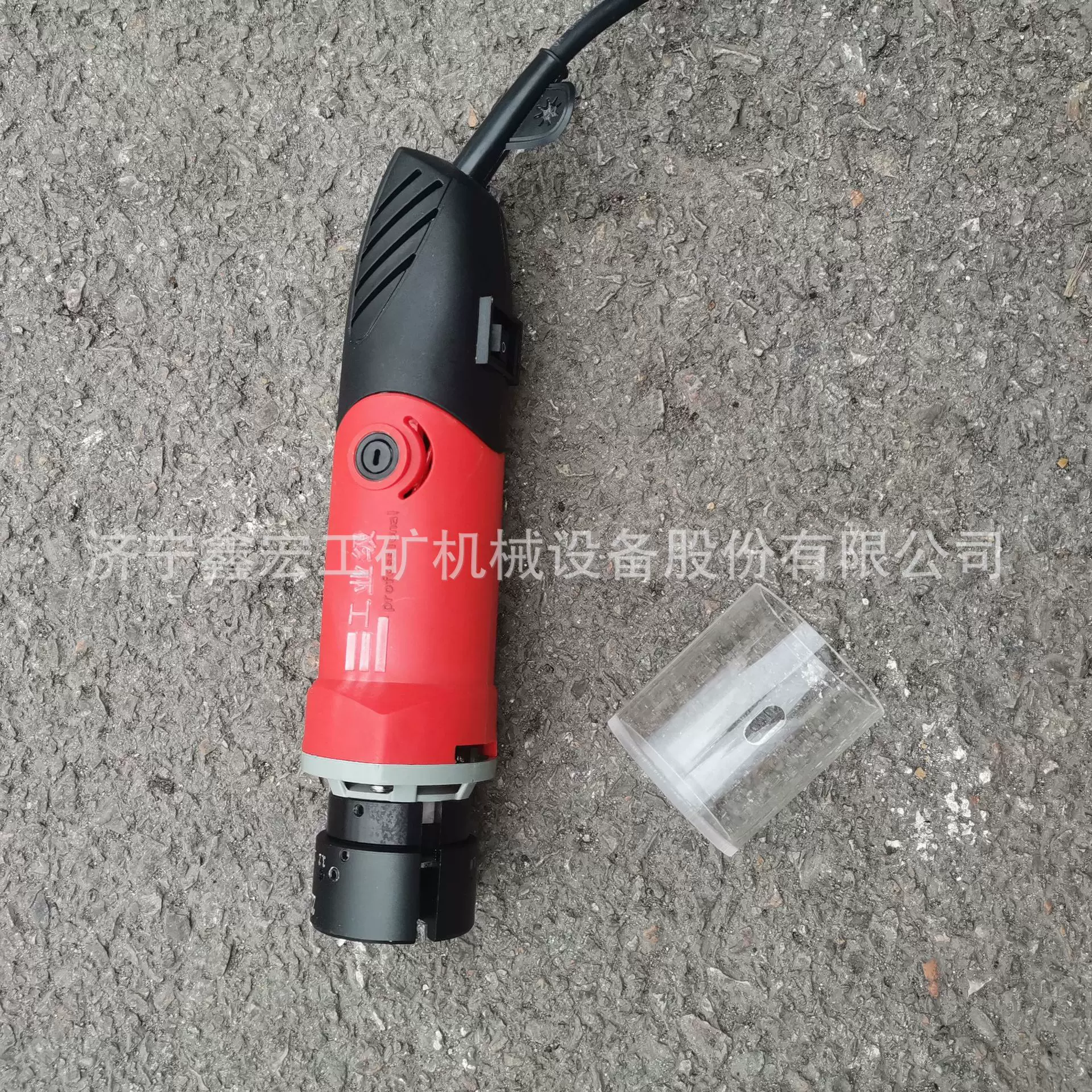 钨极磨削机 双角度钨极磨尖机 磨削平口及切断工具