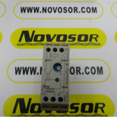 WEIDMULLER继电器SMSIEG310ACR