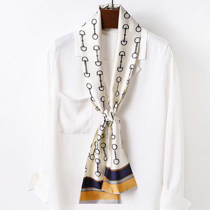 베이지 35 노란색 연인 버클