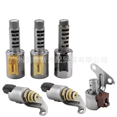 U540E SolEnoid ValvE Sürətlər qutusu