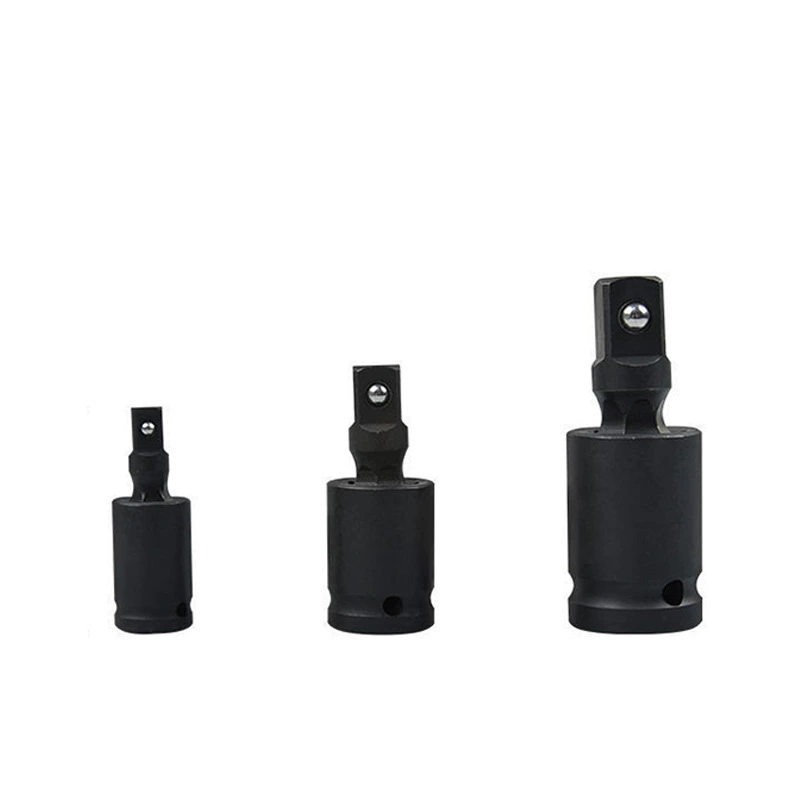 Пневматический пистолет универсальный шарнир Электрический гаечный ключ переходная головка ручная электрическая дрель гаечный ключ соединение универсальный шарнир оптом