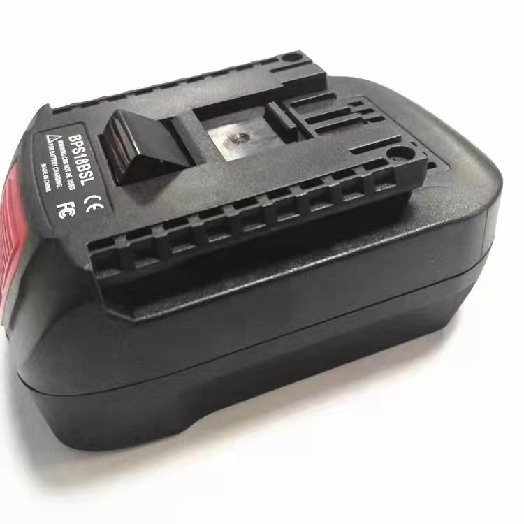 Adaptador de batería de cabello directo del fabricante es compatible con Dewei Mutian MiWatch 100 convertidores de baterías rotativas mutuas image 22