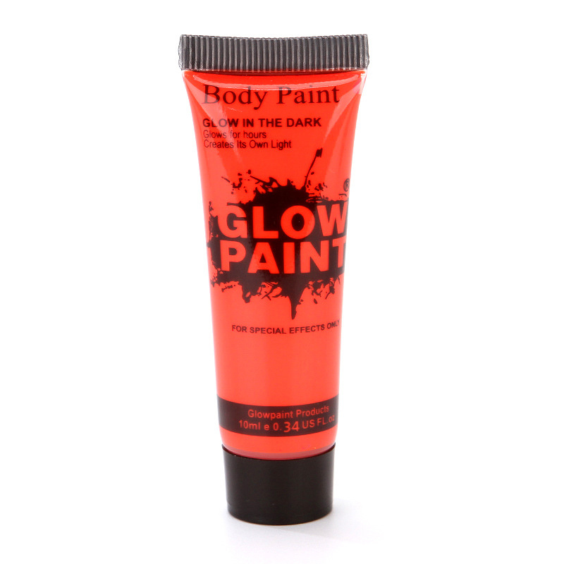 25ml rojo brillante
