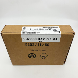1756-OBV8S Output Module Rockwell Allen-Bradley New in stock 1756OBV8S