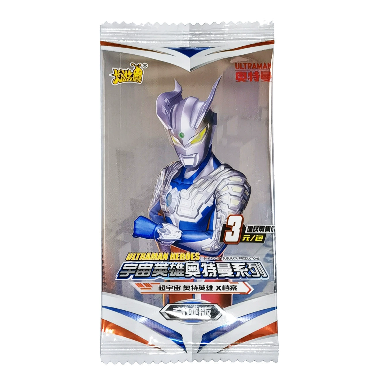 Naruto, genuine card game, cards, small bag