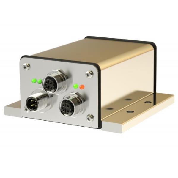 上海祥树TWK 德国原装进口 位移传感器连接帽ZD-S2L0-02