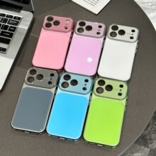 �¿��W�۲�����ɫ��׃17�m��iPhone17promax�֙C��16proȫ��14/15