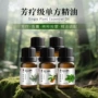 养生单方按摩精华精油