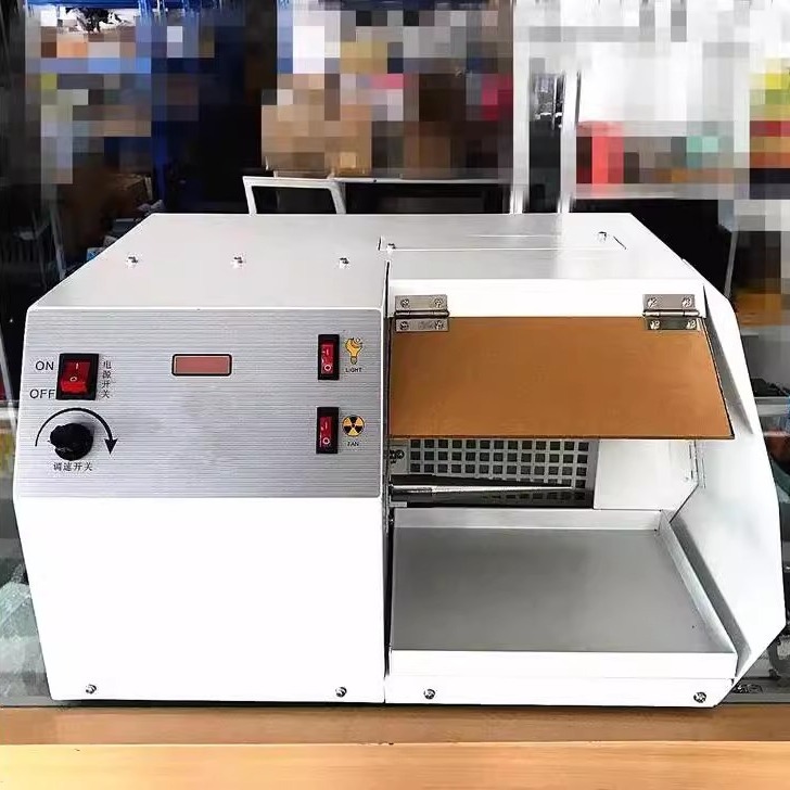 修表工具 手表抛光工具 吸尘打磨机 拉丝机 台式手表抛光机