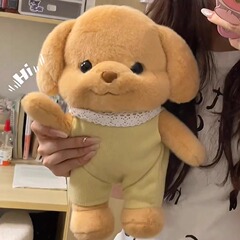 森貝児のぬいぐるみのぬいぐるみが可愛いです。