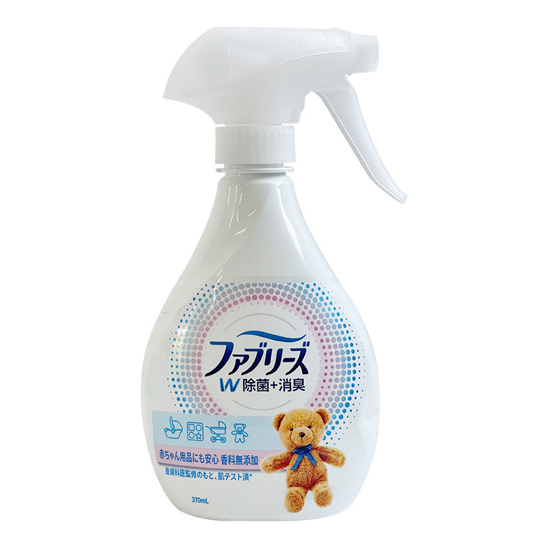 日本宝潔febreze風倍清スプレー空気清浄剤衣類ペット味煙味鍋飯味|undefined