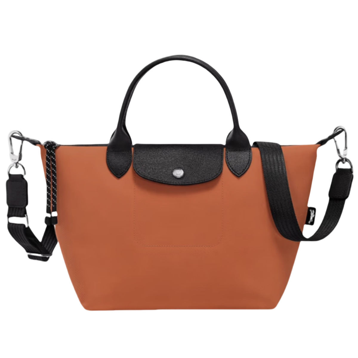 龍包energy綾紋金短柄ギョーザ包手提げ片肩斜めがけ旅行包大容量マミーバッグ