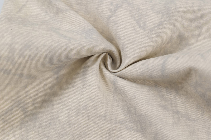 Men's Clothing New Creative Marble Folding Casual Pants for Men and Women Street Fashion Loose Straight Pants_voghion.com