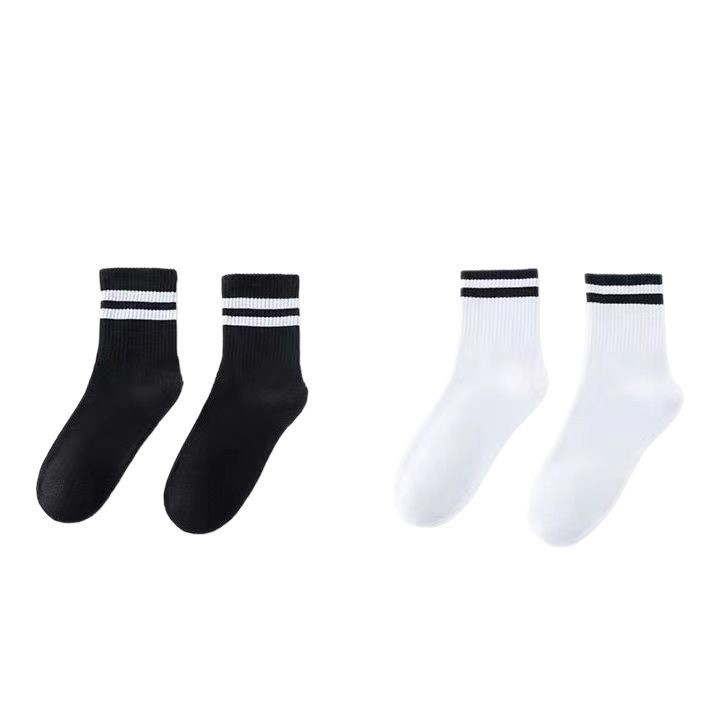 Pantalones de tiburón con calcetines de primavera y otoño, medias de primavera y otoño, medias de primavera y otoño