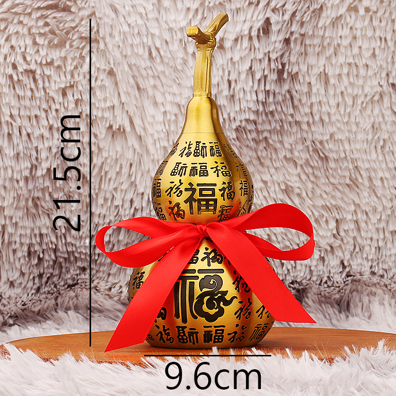 22CM 모모후쿠 조롱박