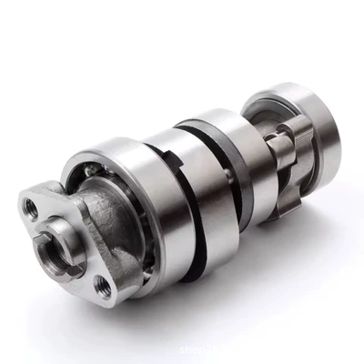 WW150 camshaft, Crankshaft, camshaft