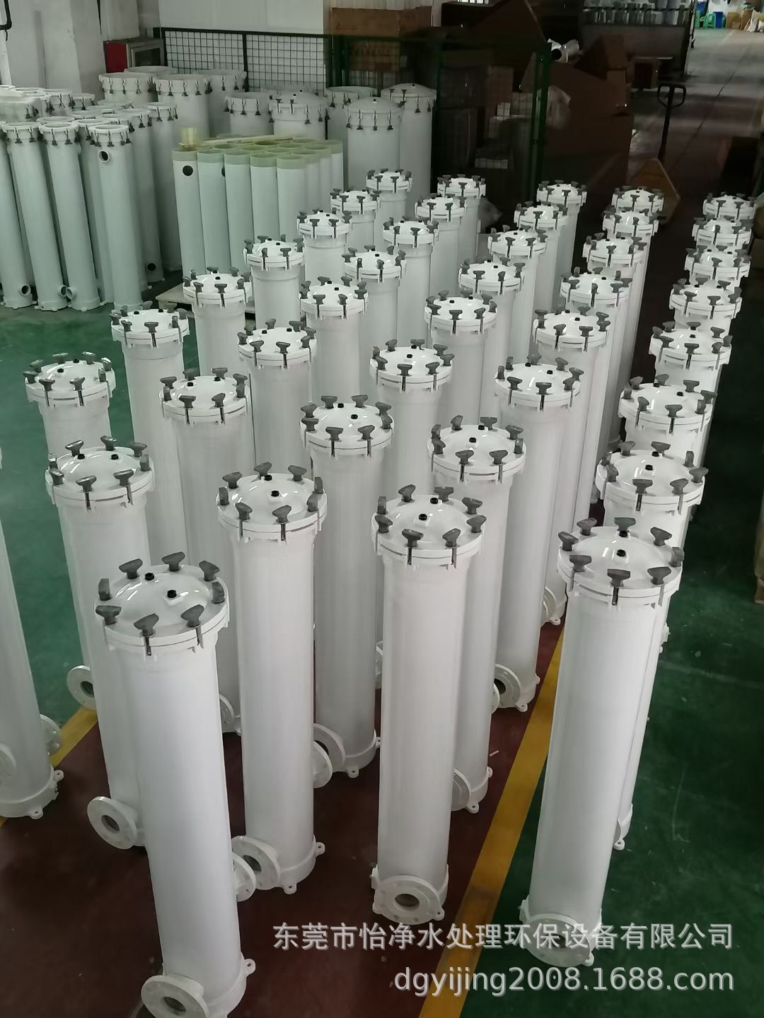 供应耐酸碱过滤器、PP(FRP)过滤器、滤芯滤袋式过滤器