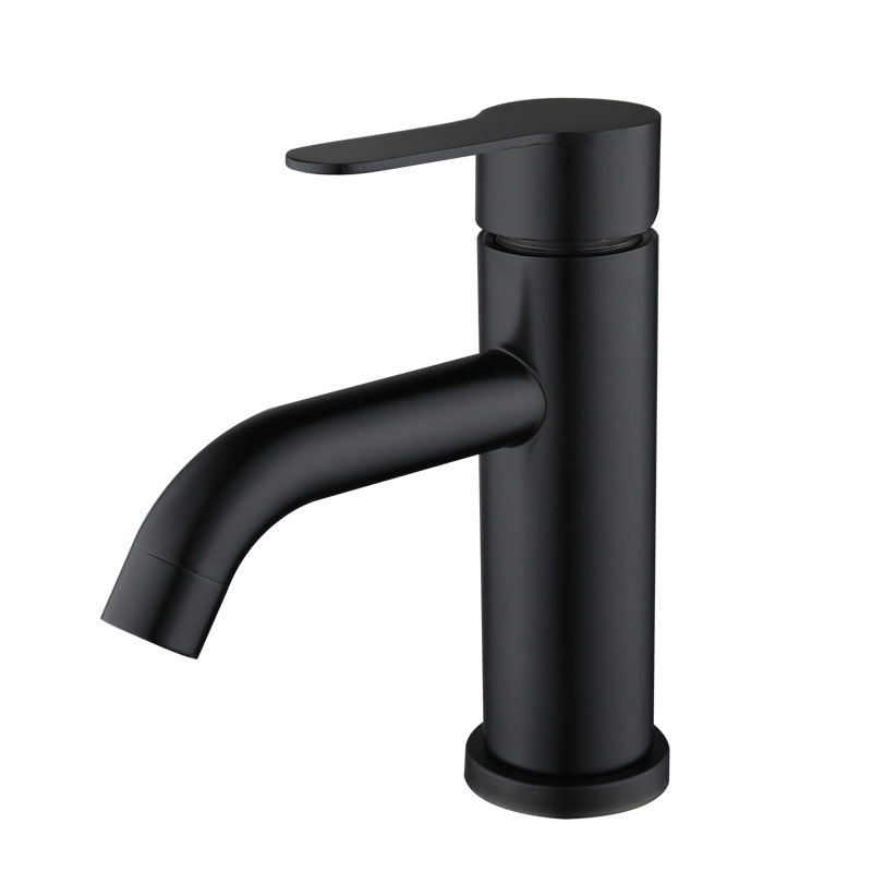 Bathroom Mixer Tap