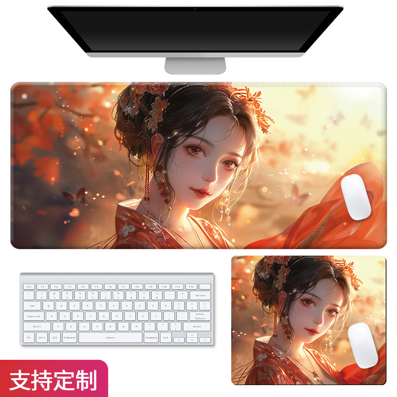BW1401 클래식 소녀